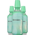 Lumineux Clean & Fresh Mouthwash 16 Fl Oz Alcohol Free Microbiome Safe 3 Pack. Fixed Price $40.99.