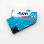 Aim 4.5 Oz. Ultra Mint Gel Cavity Protection Toothpaste 07/2027 - Lot Of 12. Fixed Price $55.99.