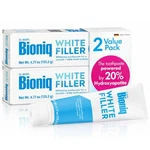 Bioniq White Filler Whitening Toothpaste With 20% Hydroxyapatite Contains W.... Fixed Price $73.14.