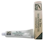 Tea Tree Natural Therapy Toothpaste With Baking Soda 5 Fl Oz Pack Of 12. Fixed Price $87.24.