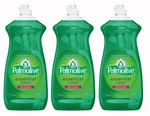 Palmolive Dishwashing Soap Essential Clean Original Scent, 28 Ounce (pack Of 3). Fixed Price $22.99.