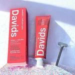 Davids 5.25 Oz Natural Toothpaste Kids + Adult Strawberry Watermelon. Fixed Price $19.99.