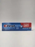 Pro-health Maximum Cavity Protect Toothpaste 4.3oz.. Fixed Price $17.99.