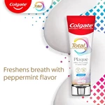 Colgate Total Plaque Pro Release Whitening Toothpaste Anticavity To.... Fixed Price $11.00.