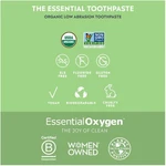 Br Toothpaste - Organic Duo, Whitening & Sensitivity Relief. Fixed Price $35.19.