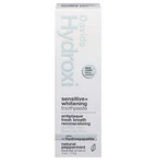Davids Fluoride Free Nano Hydroxyapatite Toothpaste, Sensitive + Whitening, 4oz. Fixed Price $12.99.