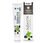Sri Tattva Sudanta Charcoal Toothpaste Gel Sls, Fluoride Free Herbal To.... Fixed Price $13.18.