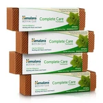Himalaya Botanique Complete Care Toothpaste Simply Peppermint 4-pack. Fixed Price $37.80.