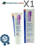 Curaprox Perio Plus Focus Gel Chx 0.5% 10ml Plaque Control Gum Care Dental. Fixed Price $15.00.