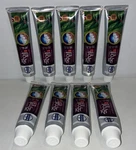 Lot Of 9- Lg Itmongo Bamboo Salt Toothpaste 120g (4.23oz) Each/ Exp 2028/ No Box. Fixed Price $46.75.