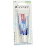 5 Pack Crest Cavity Protection Toothpaste, 0.85 Oz. Fixed Price $11.89.