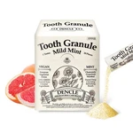 Dencle Tooth Powder Mildmint Fluoride-free, 30 Count (pack Of 1). Fixed Price $19.99.