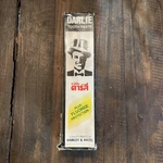 Darlie Super Fluoro Toothpaste. Vintage 1989 With Original Darkie Logo. Fixed Price $12.99.