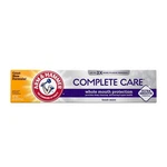 Arm & Hammer Complete Care Fluoride Anticavity 6 Ounce (pack Of 12), White. Fixed Price $69.29.
