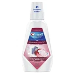 Crest 3d White Glamorous Mouthwash, Case Of 6 - 946ml. Fixed Price $114.79.