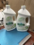 Palmolive Dishwasher Detergent Gel Citrus Apple Splash 45 Oz Pack Of 2. Fixed Price $89.00.