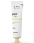 Boka Fluoride-free Nano Hydroxyapatite Toothpaste For Sensitive Teeth, Citrus Mi. Fixed Price $28.78.