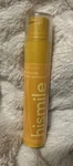 Hismile - Mango Sorbet Flavored Fluoride Toothpaste Sugarfree 2.1 Oz-. Fixed Price $10.99.
