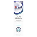 Crest Pro Health Gum Detoxify Deep Clean Toothpaste. Fixed Price $15.34.