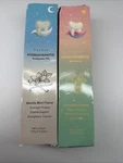 Nicotinamide And Hydroxyapatite Toothpaste Duo 120g Each. Fixed Price $10.00.