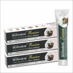 Herbodent Premium Toothpaste Dr. Jaikaran's Fluoride Free. Fixed Price $42.69.