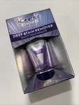 Crest 3dwhite Brilliance Deep Stain Remover Ultra White Toothpaste 2.1 Oz New. Fixed Price $8.96.
