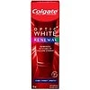 Colgate Toothpaste Optic White Renewal High Impact 70 Ml 035000970152. Fixed Price $18.21.