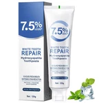 Hydroxyapatite Toothpastes, Toothpastes 4.23 Fl Oz (pack Of 1). Fixed Price $13.99.