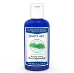 Eco-dent Dailycare Baking Soda Toothpowder, Original Mint 2 Ounce (pack Of 1). Fixed Price $16.03.