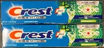 2 Pack Crest Premium Plus Scope Outlast Fluoride Toothpaste - 7.2 Oz Exp 2027. Fixed Price $9.95.