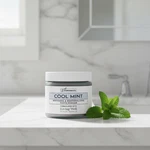 Just Ingredients Cool Mint Remineralizing Whitening Tooth Powder 2 Oz. Jar. Fixed Price $23.09.