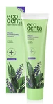 Ecodenta Multi-functional 7 Herbs + Kalident Fluoride Toothpaste 100ml. Fixed Price $7.97.