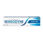 Sensodyne Sensitive Toothpaste Fresh Gel 75 G. Fixed Price $12.19.