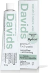 Hydroxi Fluoride Free Nano Hydroxyapatite Toothpaste For Remineralizing Enamel &. Fixed Price $21.92.