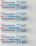 Sensodyne: "repair & Protect Extra Fresh" Toothpaste, 2.53 Fl Oz (pack Of 4). Fixed Price $77.90.