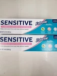 Natural White Sensitive Extreme Whitening Toothpaste 2tubes 3.4 Oz. Fixed Price $10.99.