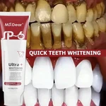 8x Sp 6 Probiotic Toothpaste Sp-6 Ultra Whitening Bad Breath Removing. Fixed Price $7.73.