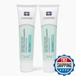 Carifree Fluoride Free Gel, Mint Flavored, Nano Hydroxyapatite Toothpaste, Neutr. Fixed Price $53.34.
