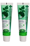 2 Tubes X 160g - Dentiste Plus White Premium Herbaceutical Fresh Morning Breath. Fixed Price $36.99.
