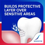 Sensodyne Toothpaste. Fixed Price $10.00.