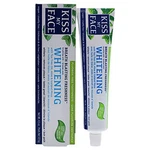 Gel Teeth Whitening Toothpaste, Fluoride Free 4.5 Ounce. Fixed Price $37.24.