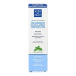 Kiss My Face Breath Blasting Freshness Whitening Cool Mint Gel Toothpaste 4.5 Oz. Fixed Price $12.13.