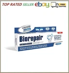 Biorepair Paste Oralcare Intensive Night Repair 75ml By Coswell Spa. Fixed Price $13.80.