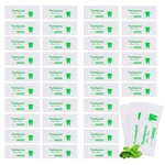 Haifotrva Too Small Bulk Travel Size Toothpaste 1 Ounce (pack Of 30), White. Fixed Price $16.99.