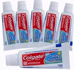 Colgate Kids Cavity Protection Fluoride Toothpaste, 6 0.85 Ounce (pack Of 6). Fixed Price $16.03.