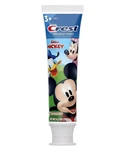 Crest Kids (4.2 Oz) Mickey Mouse Strawberry Flavor Toothpaste 3+.. Fixed Price $4.99.