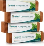 Himalaya Botanique Complete Care Toothpaste - Herbal, Mint, Fluoride-free, Sls F. Fixed Price $36.25.