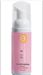 Autobrush Fluoride Foaming Toothpaste For Kids, Bubblegum Flavor Deep Cleaning. Fixed Price $14.99.