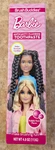 Barbie Anticavity Toothpaste By Brush Buddies. Fixed Price $4.99.