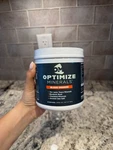 Optimize Minerals Blood Orange Ionic Trace Powder 360g Vegan Non-gmo. Fixed Price $89.99.